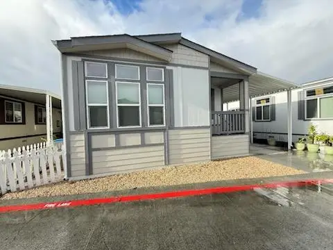 270 Umbarger Road #81, San Jose, CA 95111 - #3