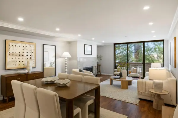 1500 Sherman Avenue #3C, Burlingame, CA 94010