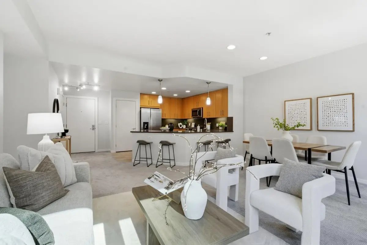 1511 Jefferson Street #109, Oakland, CA 94612 - #1