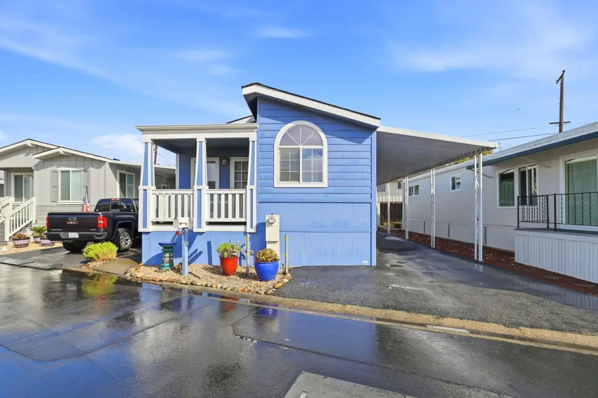 325 Sylvan Avenue #23, Mountain View, CA 94041 - #1