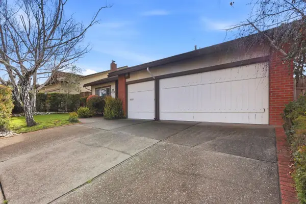 2026 Fairmont Drive, San Mateo, CA 94402