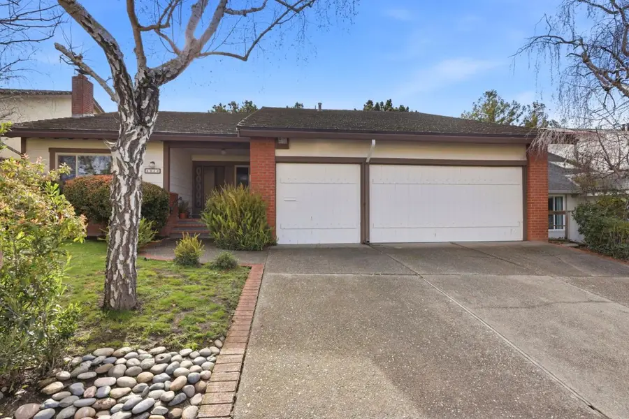 2026 Fairmont Drive, San Mateo, CA 94402 - #2