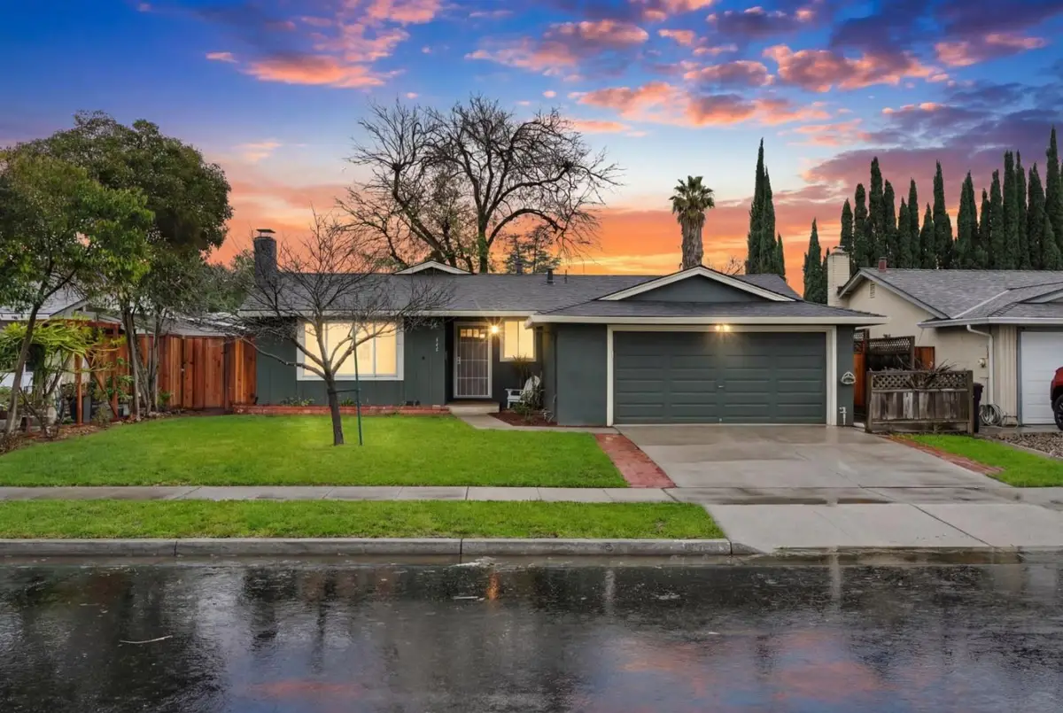 444 Roading Drive, San Jose, CA 95123 - #1