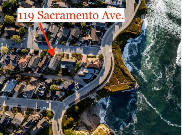 119 Sacramento Avenue, Santa Cruz, CA 95060