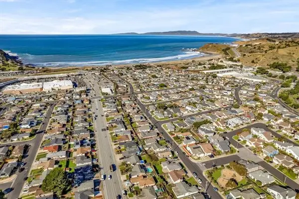 1559 Linda Mar Boulevard, Pacifica, CA 94044