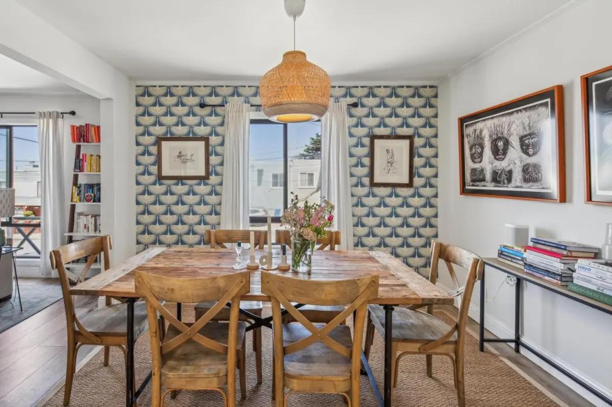 3833 Ortega Street, San Francisco, CA 94122 - #1