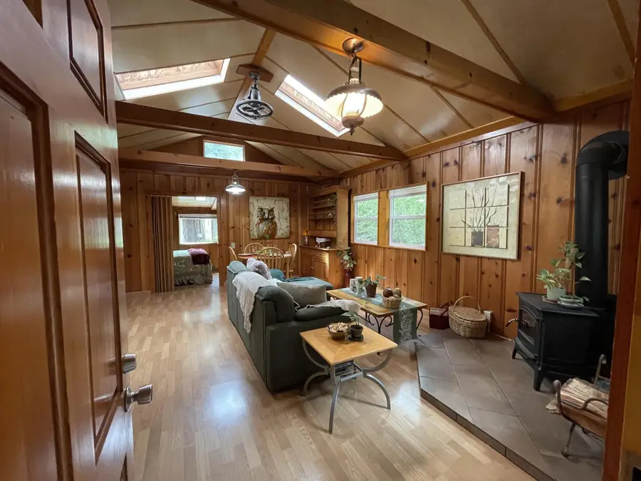 155 Mcgaffigan Mill Road, Boulder Creek, CA 95006 - #2