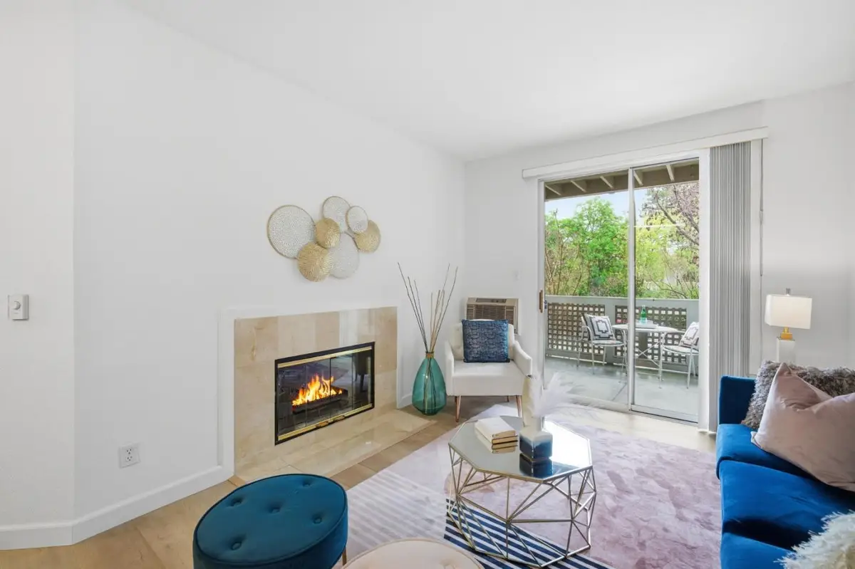 250 Santa Fe Terrace #209, Sunnyvale, CA 94085 - #1