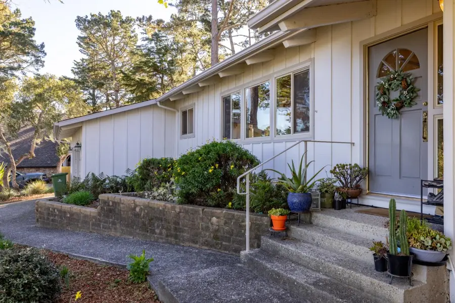 691 Fernwood Avenue, Monterey, CA 93940 - #2
