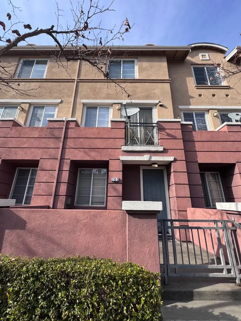 710 City Walk Place #3, Hayward, CA 94541 - #2