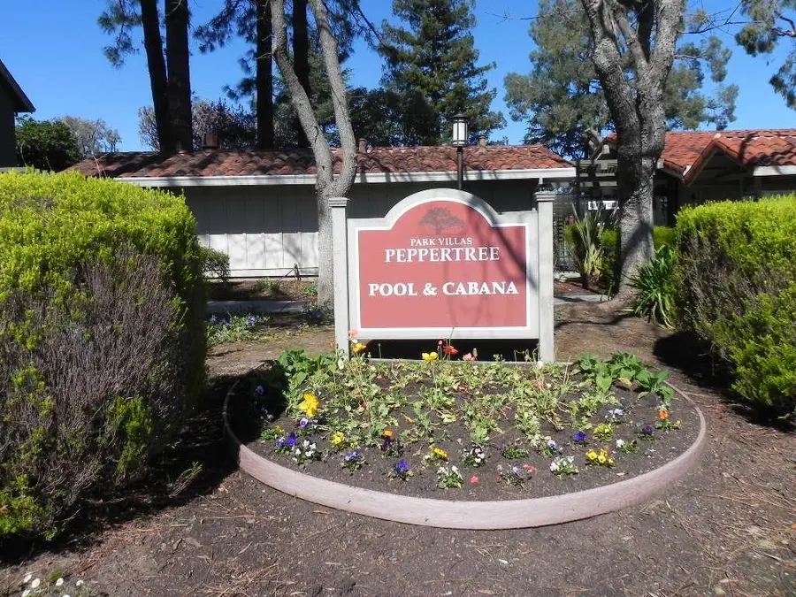 5625 Bluegrass Lane, San Jose, CA 95118 - #2