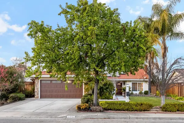 2831 Riedel Road, San Jose, CA 95135