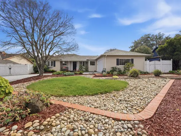1326 Don Kirk Street, Los Altos, CA 94024