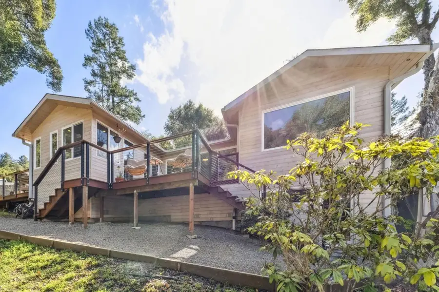 50 Escondido Place, La Honda, CA 94020 - #2