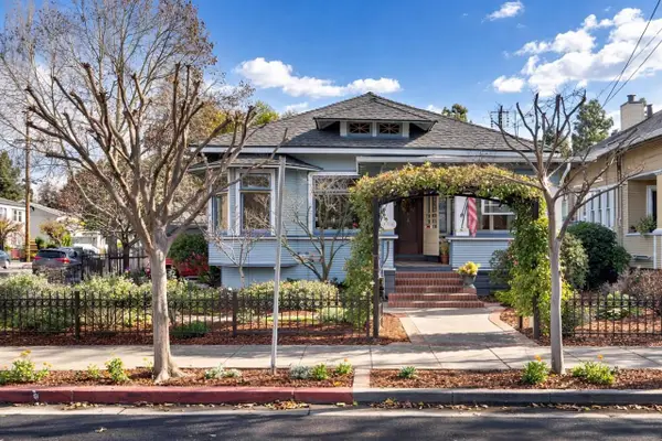 396 Margaret Street, San Jose, CA 95112