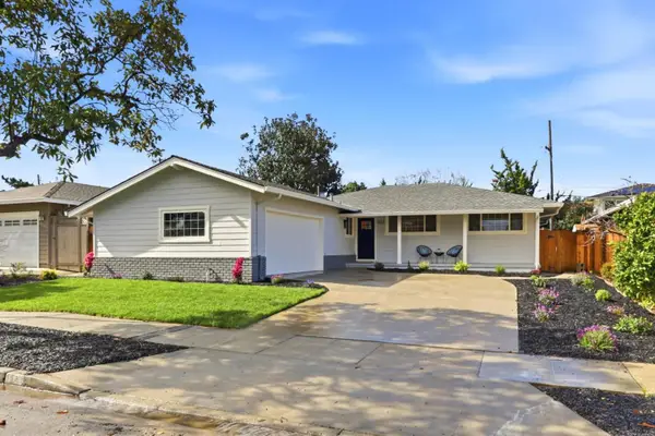 1523 Lochinvar Avenue, Sunnyvale, CA 94087