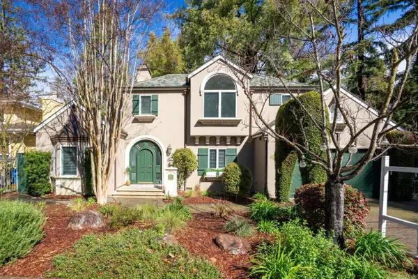 19938 Baroni Court, Saratoga, CA 95070