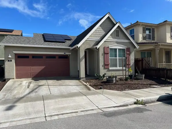 22 Birch Hill Way, Greenfield, CA 93927