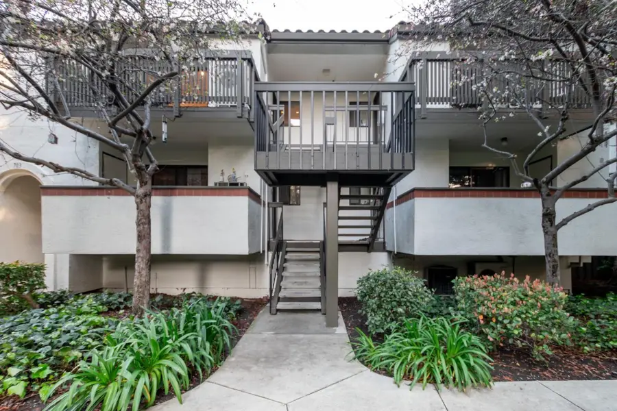 703 San Conrado Terrace #6, Sunnyvale, CA 94085 - #2