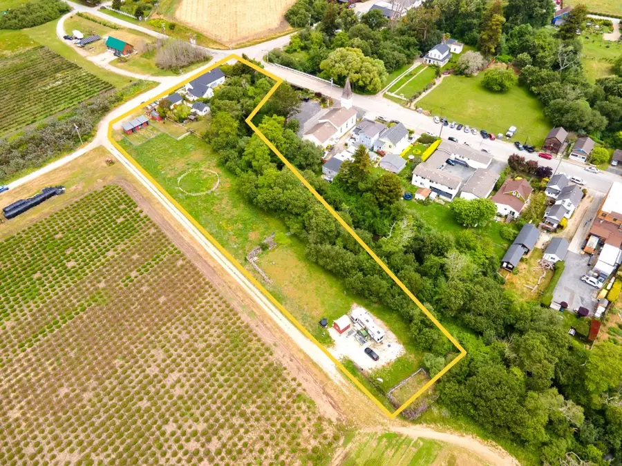 393 Stage Road, Pescadero, CA 94060 - #2