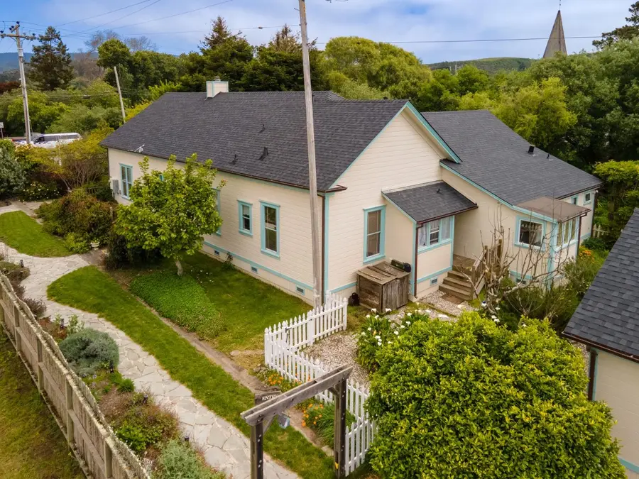 393 Stage Road, Pescadero, CA 94060 - #3