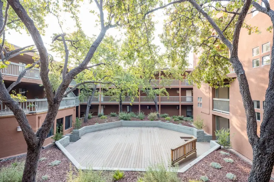 2425 S Norfolk Street #204, San Mateo, CA 94403 - #2