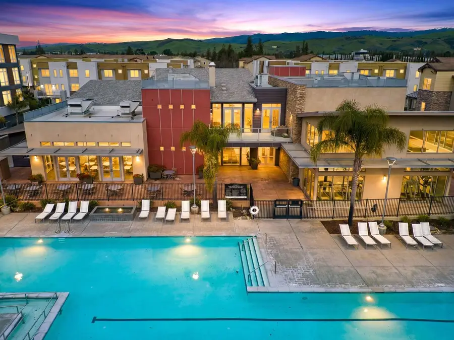 5951 Sunstone Drive #311, San Jose, CA 95123 - #2