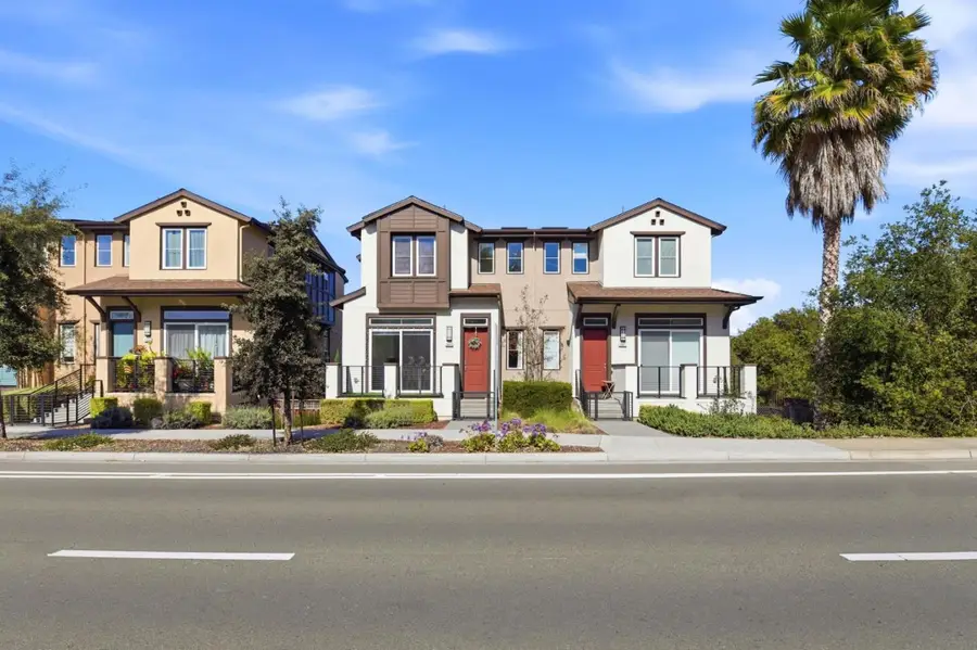 2449 Washington Boulevard, Fremont, CA 94539 - #2