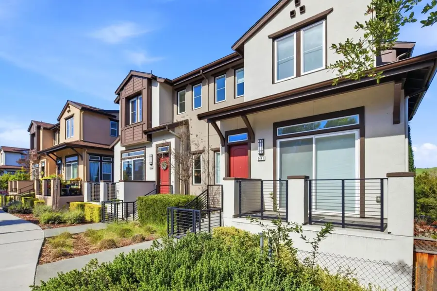 2449 Washington Boulevard, Fremont, CA 94539 - #3