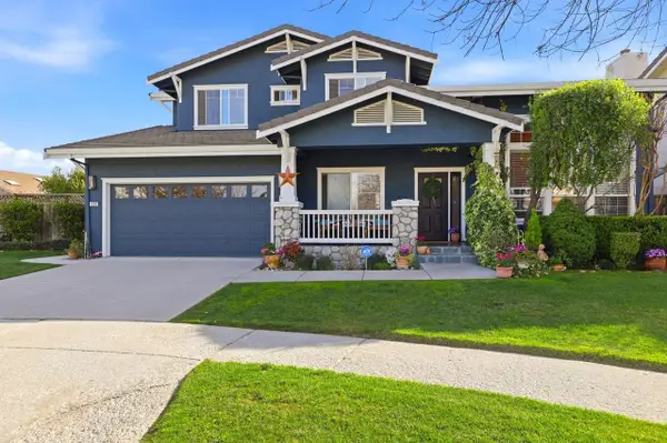 1320 Heritage Way, Gilroy, CA 95020