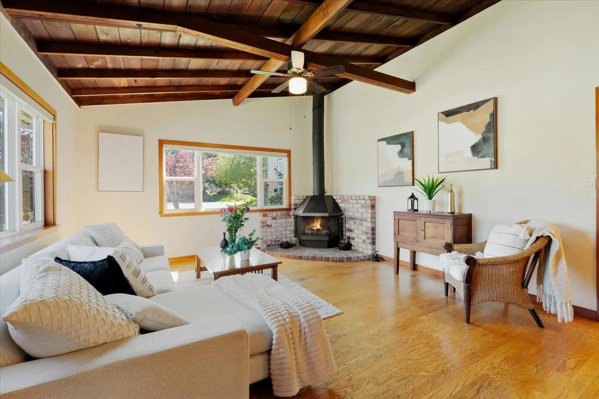501 Pine Street, Aptos, CA 95003 - #1