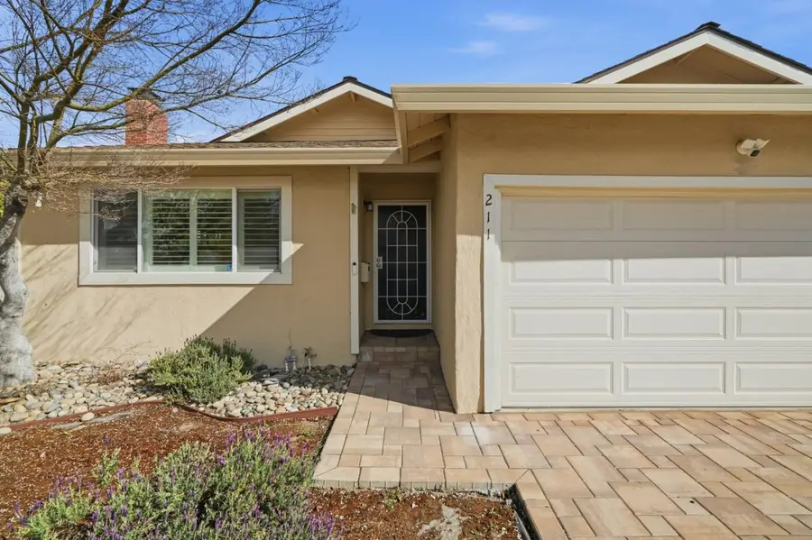 211 Beegum Way, San Jose, CA 95123 - #2