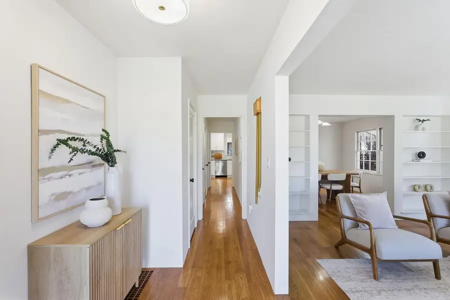 319 30th Avenue, San Mateo, CA 94403 - #2