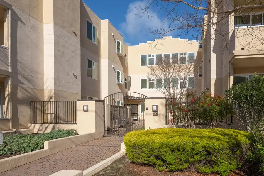 30 Lorton Avenue #302, Burlingame, CA 94010 - #2