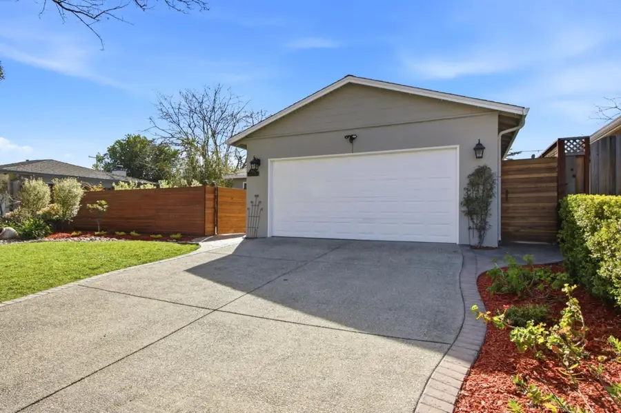 2356 Venndale Avenue, San Jose, CA 95124 - #2