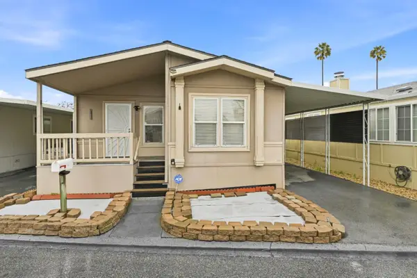 195 Blossom Hill Road #156, San Jose, CA 95123