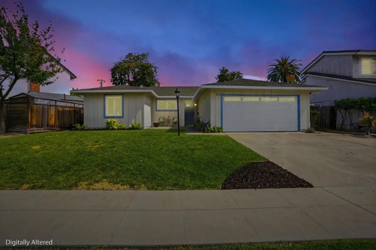 372 Mustang Street, San Jose, CA 95123 - #1