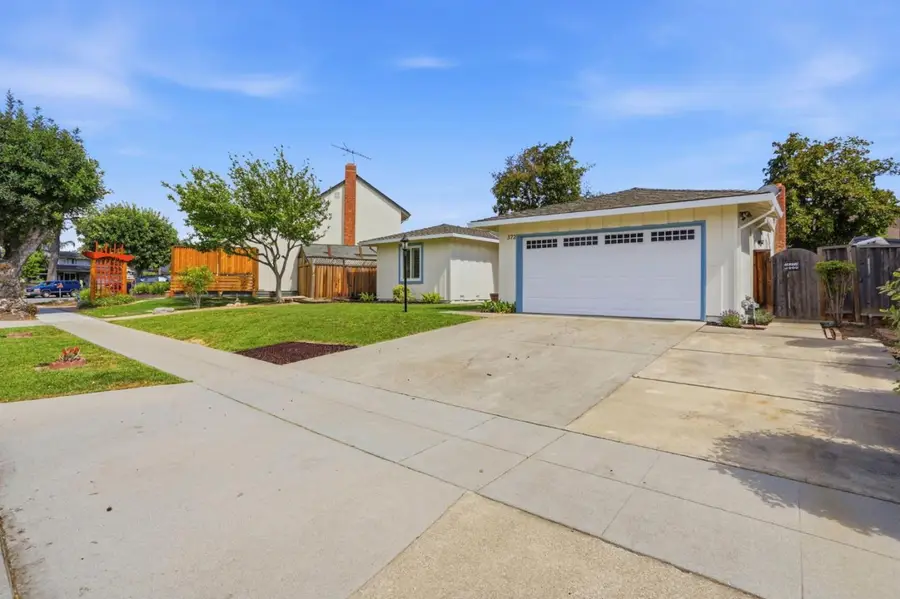 372 Mustang Street, San Jose, CA 95123 - #3