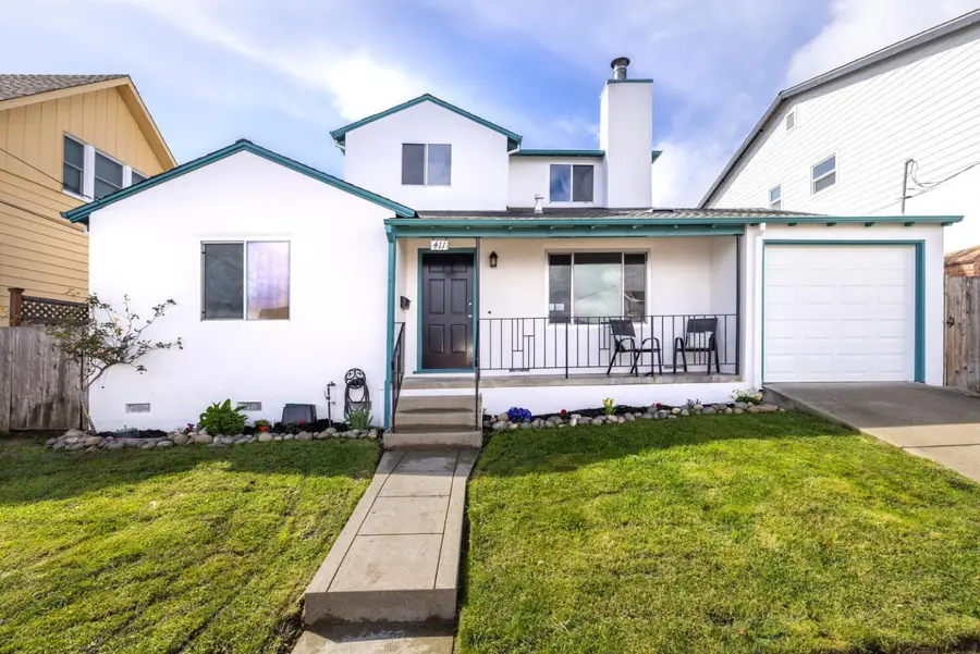 411 Elm Avenue, San Bruno, CA 94066 - #2