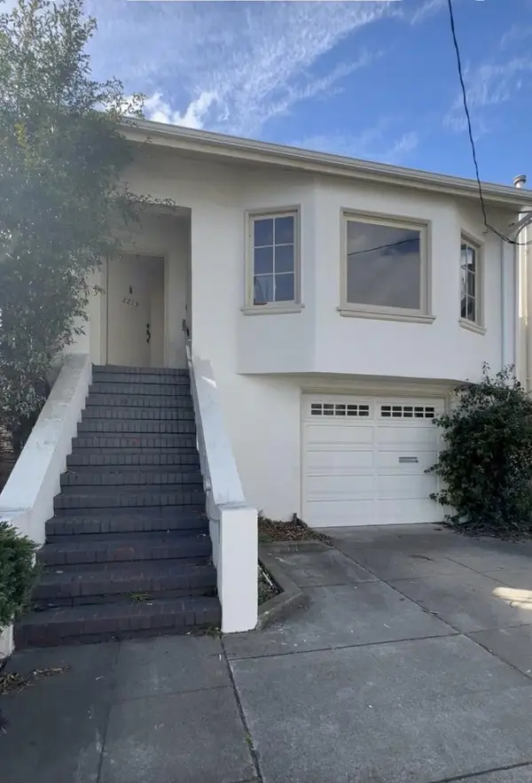 2219 17th Avenue, San Francisco, CA 94116