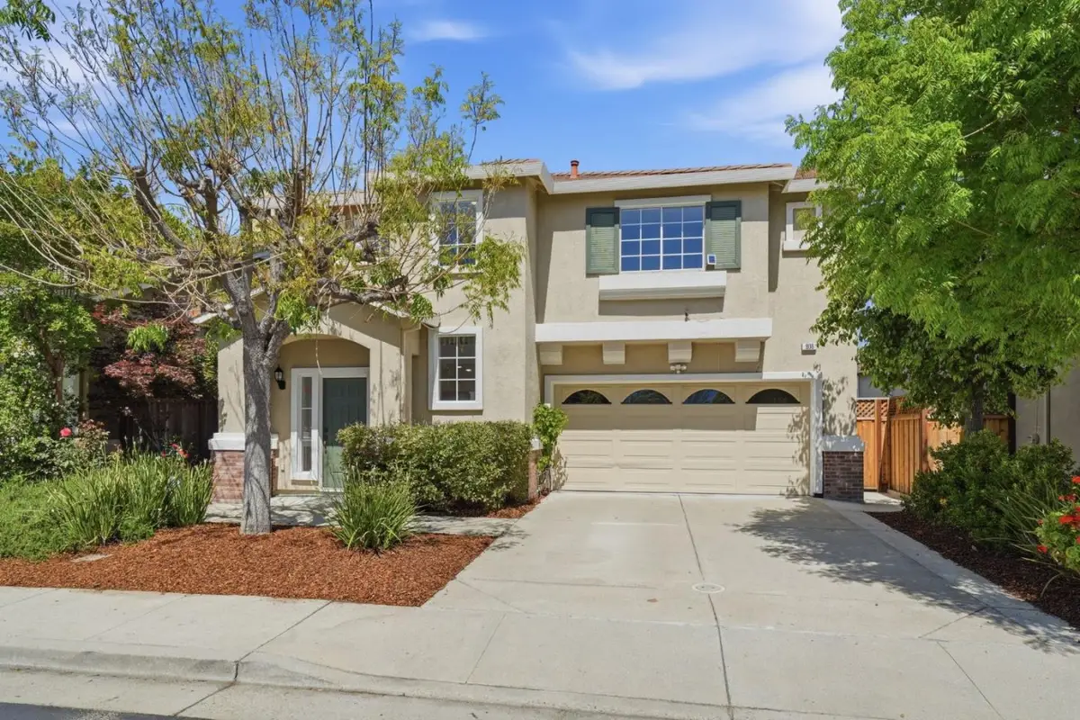 906 Windsor Hills Circle, San Jose, CA 95123 - #1