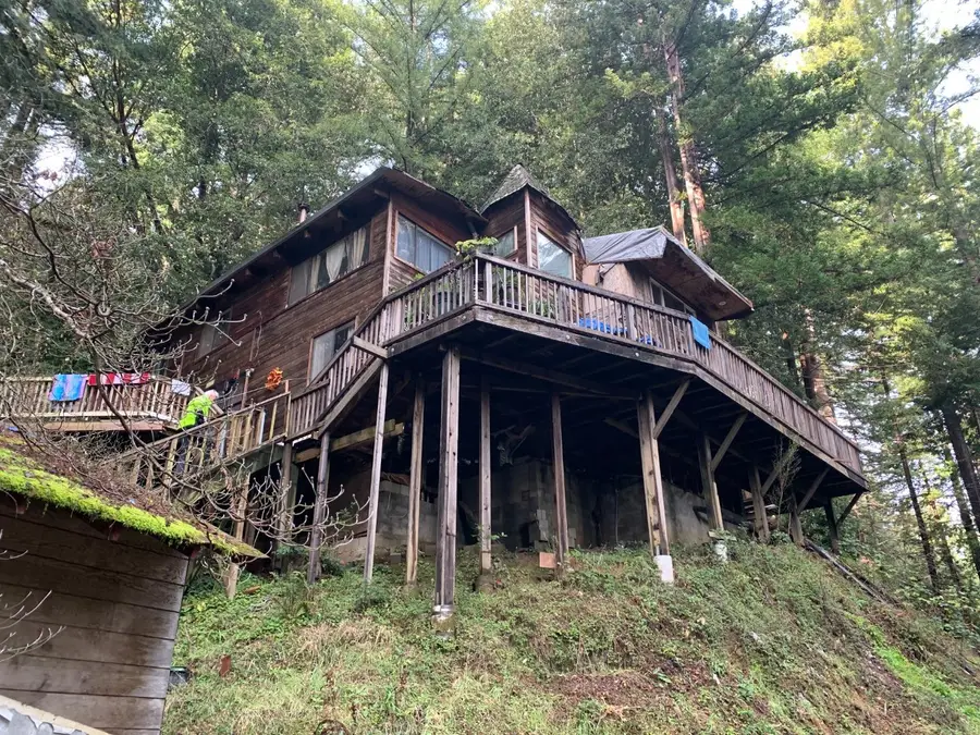 615 Heartwood Hill, Boulder Creek, CA 95006 - #2