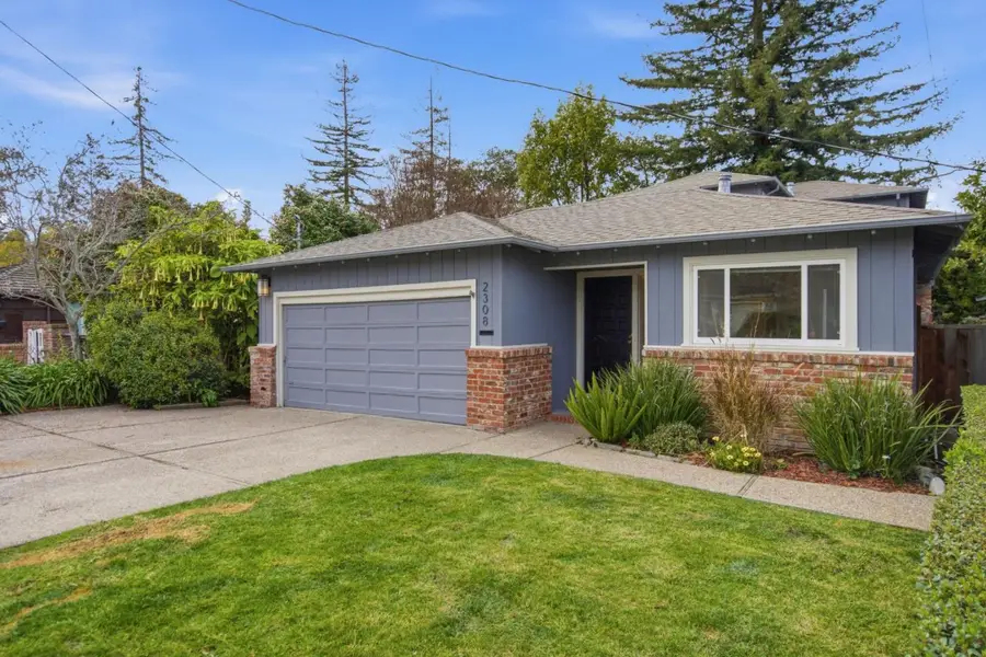 2308 Howard Avenue, San Carlos, CA 94070 - #3