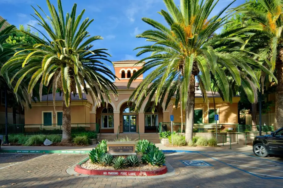 1310 Saddle Rack Street #438, San Jose, CA 95126 - #2