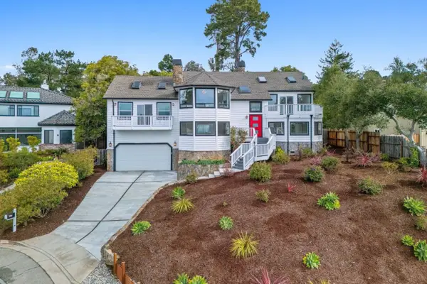 607 Saint Andrews Drive, Aptos, CA 95003