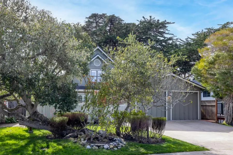 745 Sinex Avenue, Pacific Grove, CA 93950 - #2