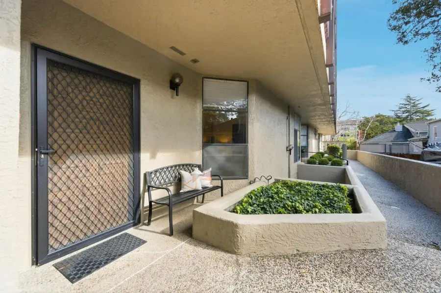 11 Hayward Avenue #1009, San Mateo, CA 94401 - #3