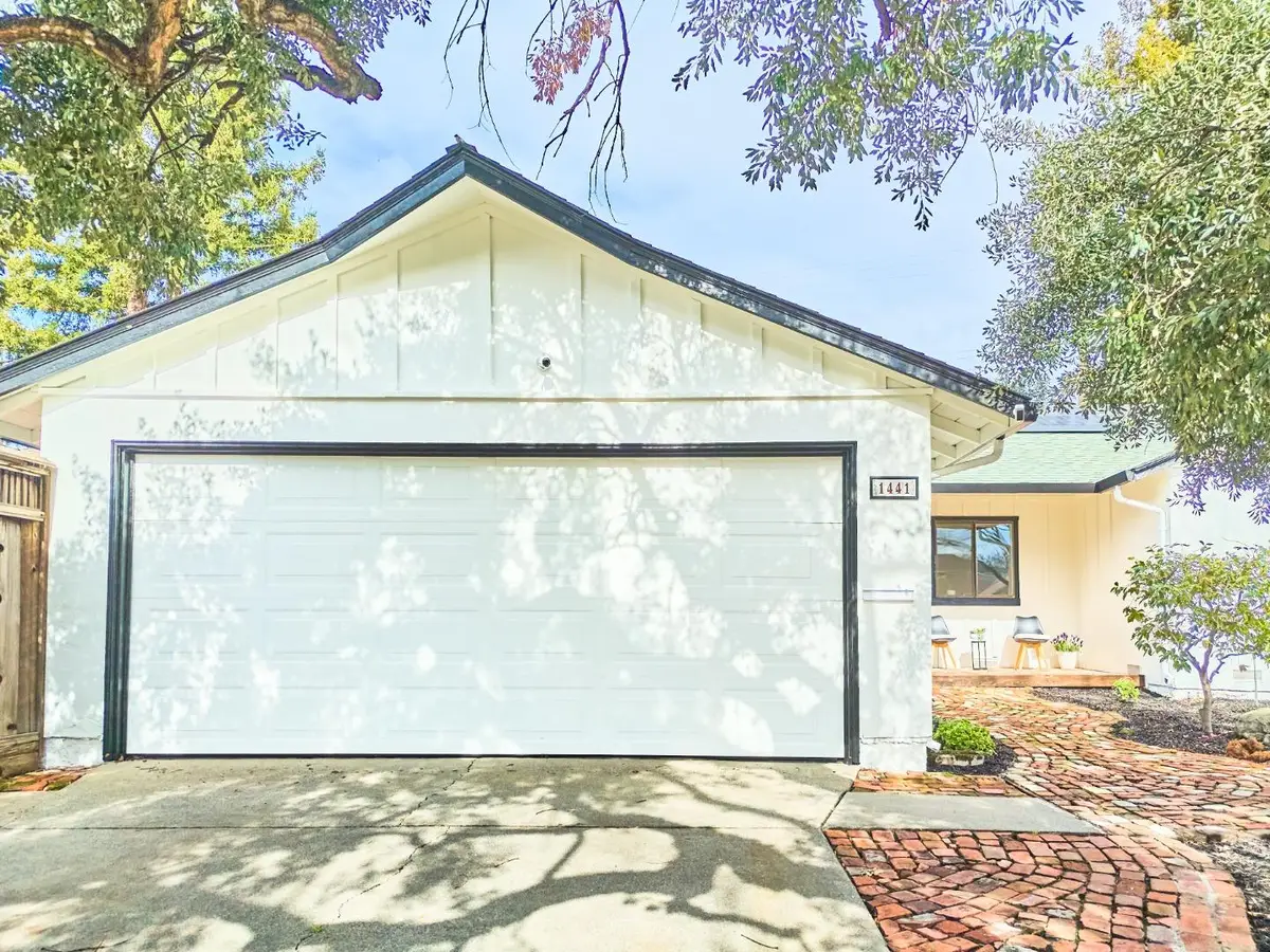 1441 Dentwood Drive, San Jose, CA 95118 - #1