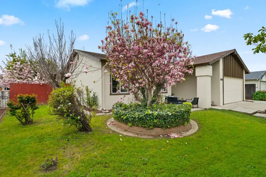 34839 Clover Street, Union City, CA 94587 - #3