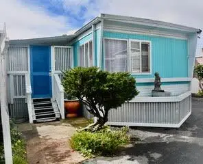 750 47th Avenue #55, Capitola, CA 95010 - #2